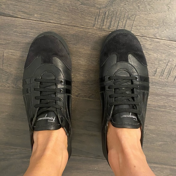 Ferragamo sneakers - Picture 4 of 5